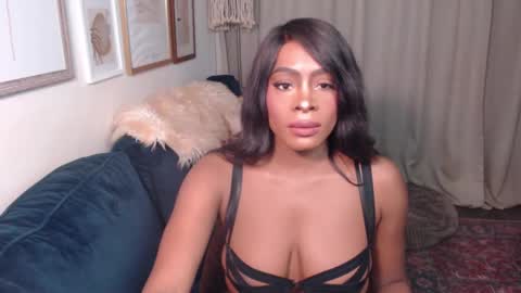 Jade online show from December 3, 11:02 pm