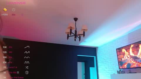 Jade online show from November 23, 2:28 pm