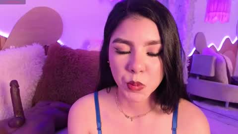  Jade Bonnet online show from November 24, 12:16 pm