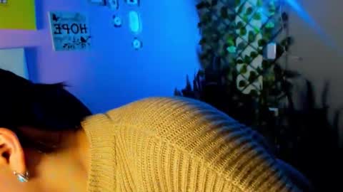 Jade online show from December 21, 3:13 am