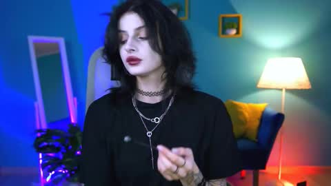 Snapshot of jade_castle chatting on October 10, 9:25 pm jade_castle online show from October 10, 9:25 pm