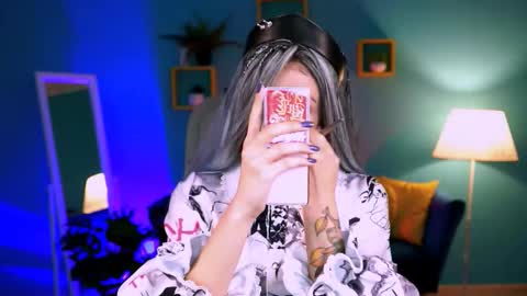 Snapshot of jade_castle chatting on November 1, 3:19 am jade_castle online show from November 1, 3:19 am