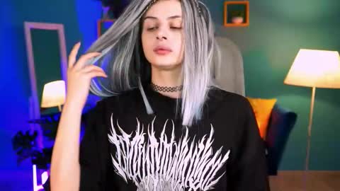 Snapshot of jade_castle chatting on November 15, 3:26 am jade_castle online show from November 15, 3:26 am