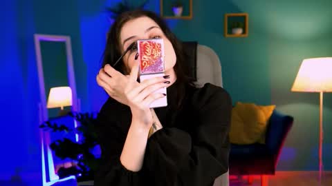 Snapshot of jade_castle chatting on December 15, 5:39 pm jade_castle online show from December 15, 5:39 pm