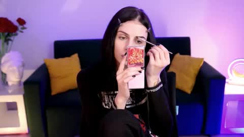 jade_castle online show from March 18, 4:54 pm