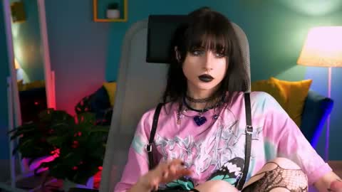 jade_castle online show from March 27, 7:02 pm