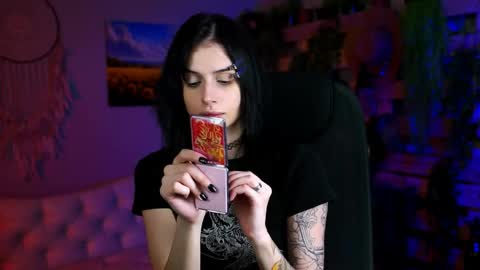 Snapshot of jade_castle chatting on April 27, 2:48 pm jade_castle online show from April 27, 2:48 pm