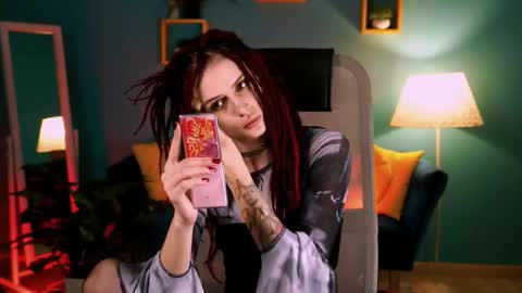 Snapshot of jade_castle chatting on May 20, 4:02 pm jade_castle online show from May 20, 4:02 pm