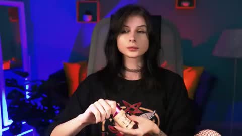 Snapshot of jade_castle chatting on July 14, 6:24 pm jade_castle online show from July 14, 6:24 pm