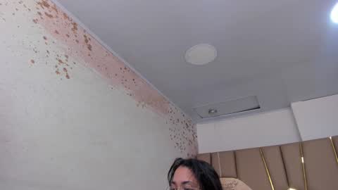 Jade Greeyy  online show from October 1, 3:45 am