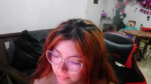 jade and jhon online show from November 26, 11:06 pm