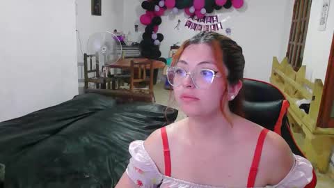 jade and jhon online show from November 30, 3:21 am