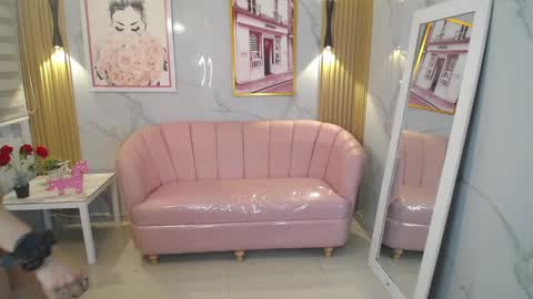 Jade  online show from October 16, 4:13 am