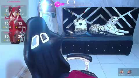 Jade  online show from January 14, 3:23 am