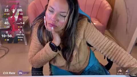 Jade  online show from February 3, 6:51 am