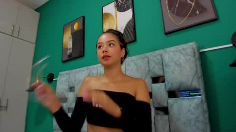 Snapshot of jade_lovv chatting on April 17, 7:50 pm jade_lovv online show from April 17, 7:50 pm