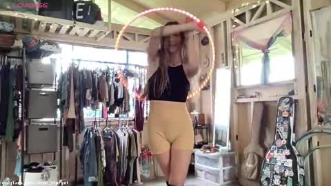 Jade Margot online show from January 9, 12:46 am