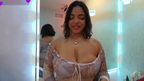 Jade  online show from May 16, 7:34 pm