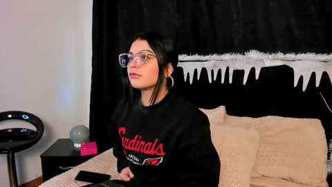 ade online show from December 3, 1:20 pm