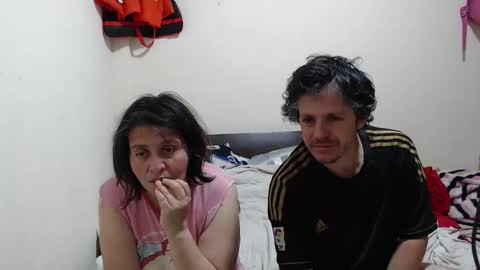 jade y noah online show from September 15, 2:17 pm
