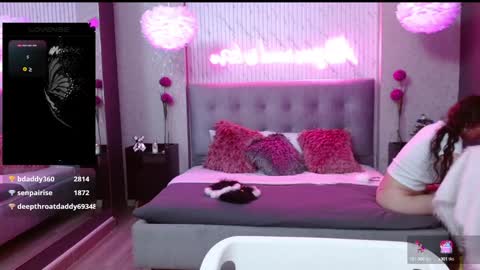 JADE online show from December 28, 2:33 am