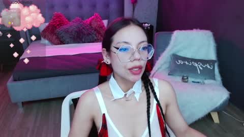 JADE online show from February 27, 8:20 pm