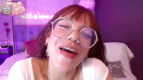 JADE online show from November 18, 9:30 pm