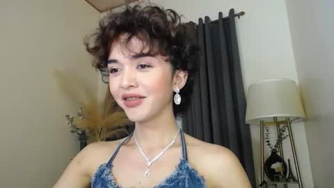 Adriana online show from October 4, 4:49 pm