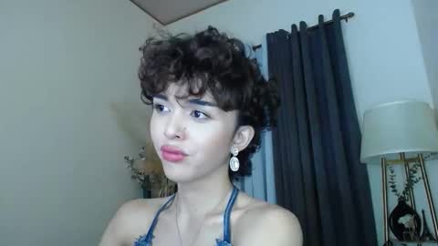 Adriana online show from October 5, 1:31 pm