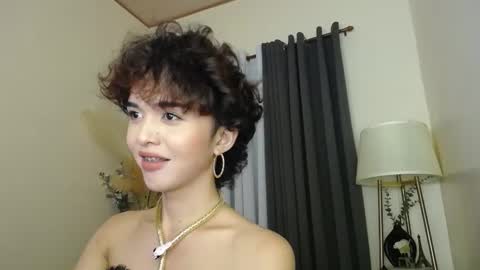 Adriana online show from October 6, 2:36 pm