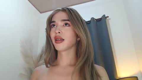 Adriana online show from February 6, 10:29 am