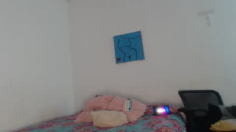 Jade Watson online show from October 12, 10:20 pm