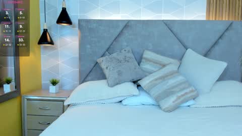 Alanis Cooper online show from November 20, 1:28 am