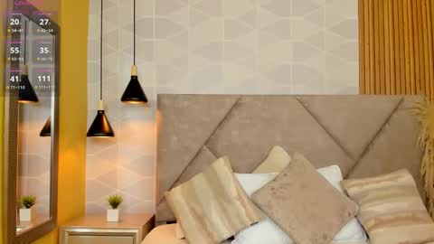 Alanis Cooper online show from December 23, 1:58 am