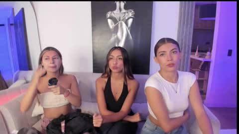 Jade online show from October 17, 1:09 am