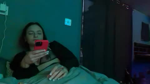 jadealexas online show from January 15, 7:46 am