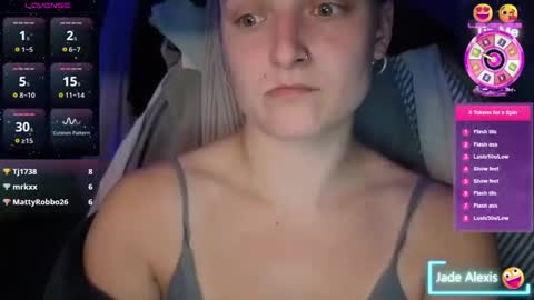 jadealexas online show from May 10, 6:57 pm