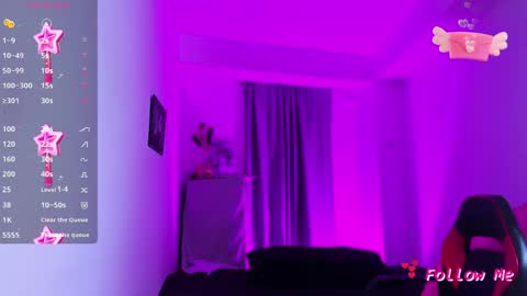 Jade Benett online show from May 30, 5:59 am