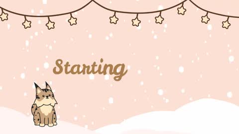 Jaden Lynx online show from December 1, 5:35 pm