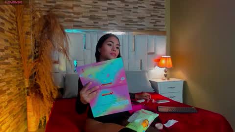 Jade online show from November 19, 4:56 am