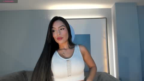 JADE EVANS online show from February 10, 6:12 pm