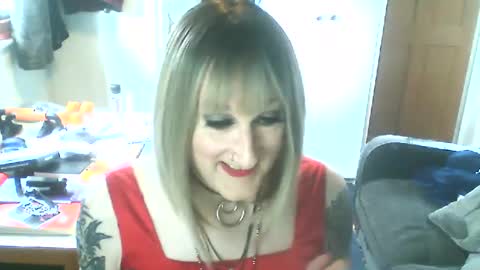 Jademinx online show from February 13, 12:43 pm