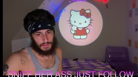 Jade online show from February 12, 12:27 am