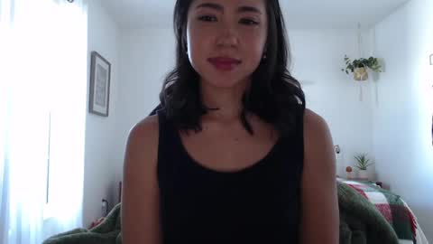 Snapshot of jadelove_ chatting on December 6, 8:07 pm Jade Love online show from December 6, 8:07 pm