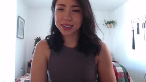 Snapshot of jadelove_ chatting on December 17, 6:53 pm Jade Love online show from December 17, 6:53 pm