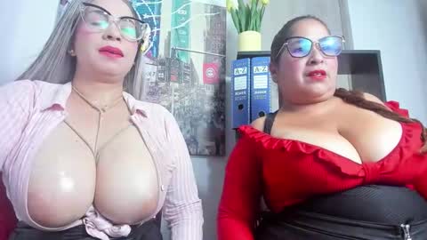 JADEMOOMS online show from October 11, 1:16 am