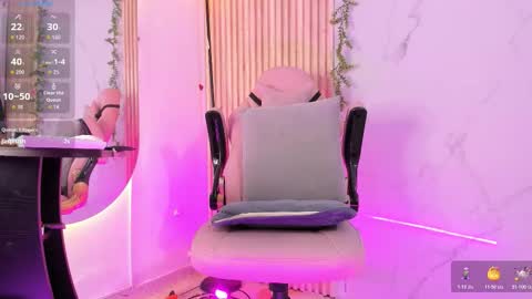 ARIA online show from February 25, 2:27 pm