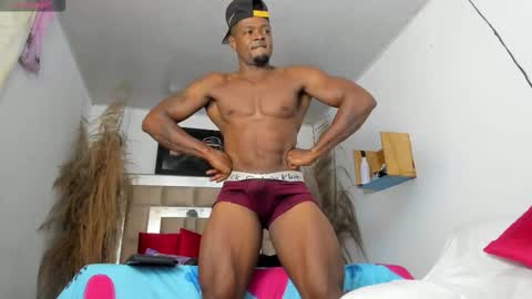 Jaden online show from January 14, 7:08 pm