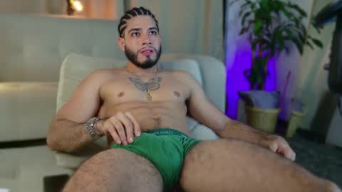 Jaden Feynman online show from November 28, 5:21 am