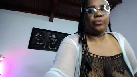 jadeStone69 online show from February 4, 8:53 am